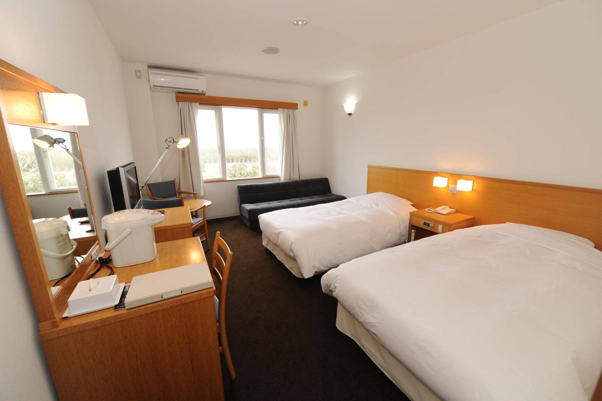 Hotel Familio Tateyama Tateyama  Værelse billede