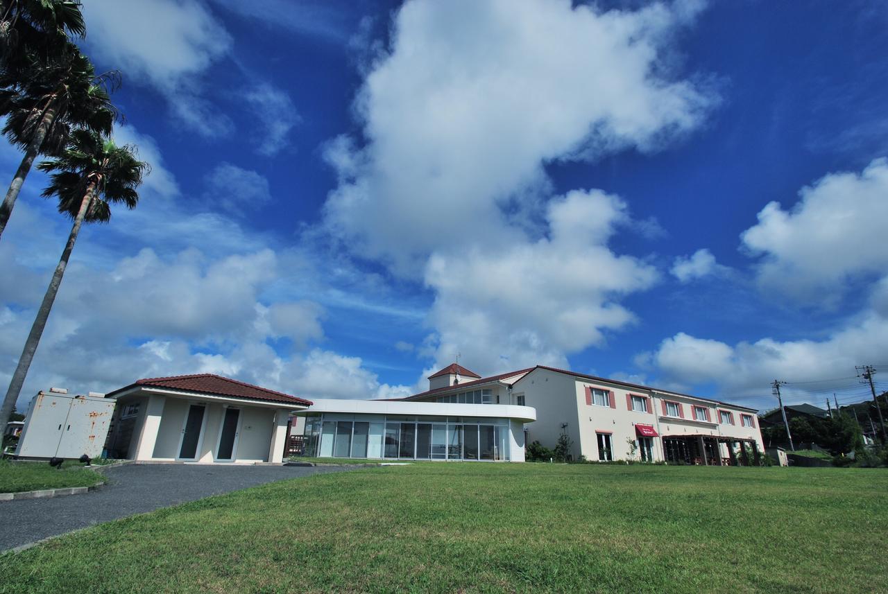 Hotel Familio Tateyama Tateyama  Eksteriør billede