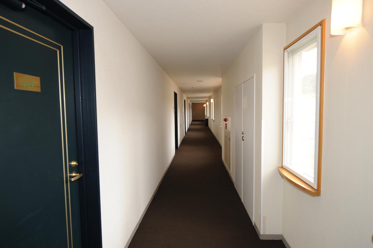 Hotel Familio Tateyama Tateyama  Eksteriør billede
