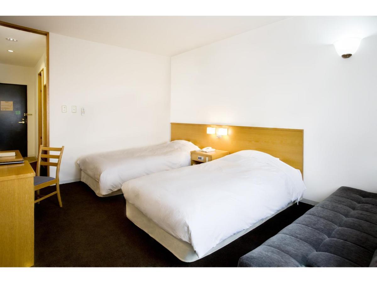 Hotel Familio Tateyama Tateyama  Værelse billede